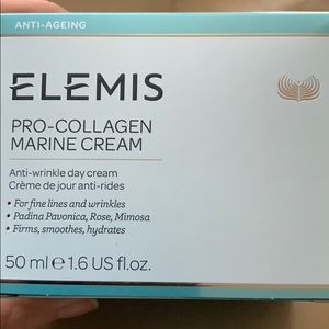 BNIB Elemis Pro-Collagen Marine Cream